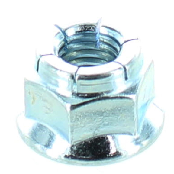 Ski-Doo New OEM Nut-Flange Flexloc M10, 250100105
