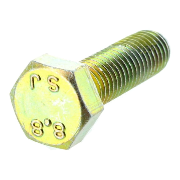 Ski-Doo New OEM Nylon Hexagonal Cap Screw, 250000019