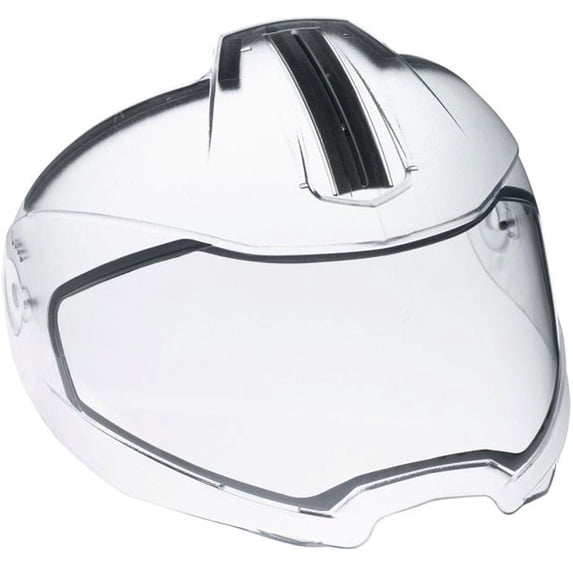Ski-Doo New OEM, Onesize MOD 2/3/V180 Replacement Visor, 4459670000 4478960000