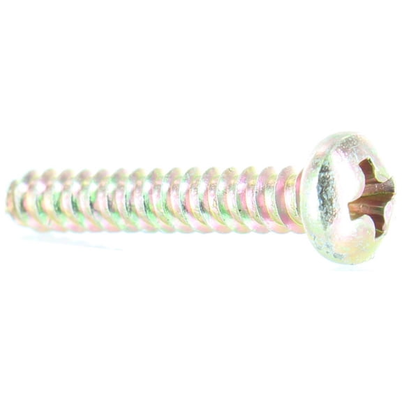 Sea-Doo New OEM Phillips Tapping Screw M3.9 X 25, 209632540