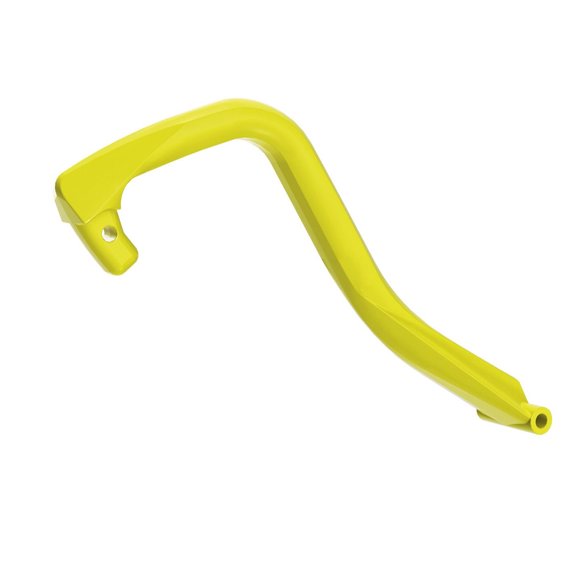 Ski Doo New OEM Pilot Precision Flex Mountain Polyethylene Ski Handle, 505073642