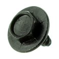 thumbnail image 1 of Ski-Doo New OEM Plastite Type Screw M4 X 10, 250000805, 1 of 4