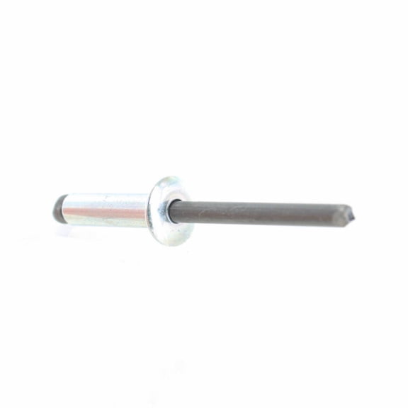 Ski-Doo New OEM 3/16" Pop Rivet, 390410100