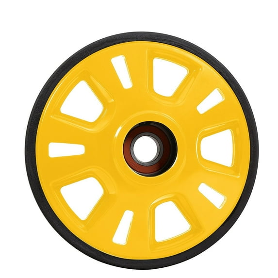 Ski-Doo New OEM, REV Gen4 Color-Matched Lightweight Wheel (141 mm), 503191622
