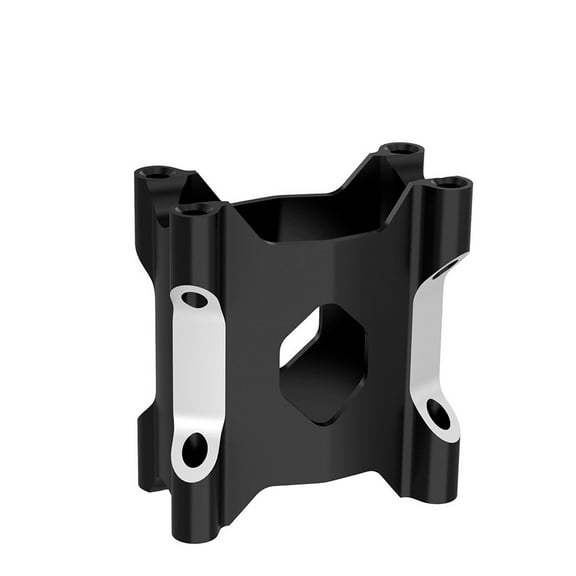 Ski-Doo New OEM, REV Gen4 Fixed Riser - 3.7 Inches (95 mm), 860201944