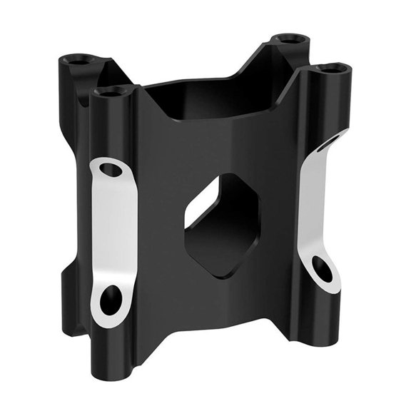 Ski-Doo New OEM, REV Gen4 Fixed Riser - 3.7 Inches (95 mm), 860201944
