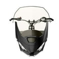 thumbnail image 1 of Ski-Doo New OEM, REV Gen4 High Windshield 23 Inch In Length, 860201495, 1 of 1