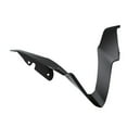 thumbnail image 1 of Ski-Doo New OEM, REV XM XS Easy To Attach Powder Plow For Windshield, 860200603, 1 of 2