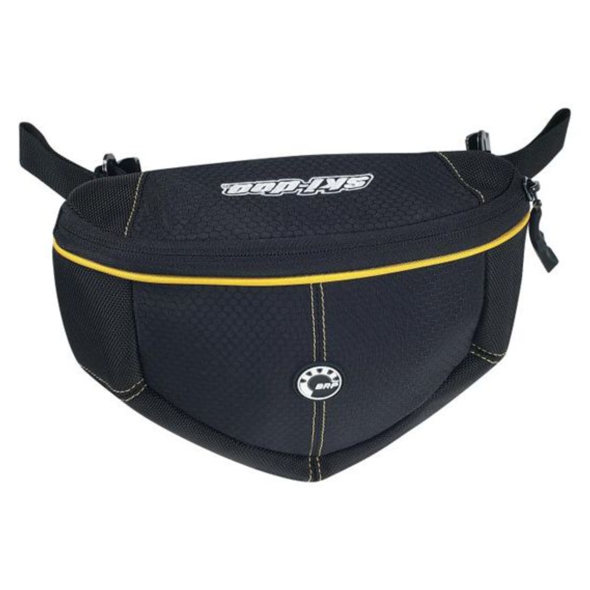 Ski-Doo New OEM REV- XP Dash Dashboard Storage Wallet Phone Cargo Bag, 860201176