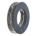 thumbnail image 1 of Ski-Doo New OEM Rear Arm Suspension Rubber Stopper, 570049600, 1 of 4