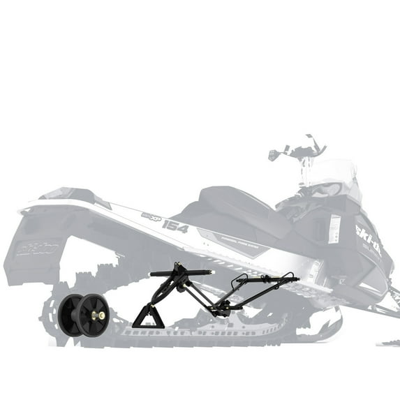 Ski-Doo New OEM Rear Sus T-Motion Upgrade Kit, 860201215