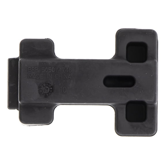 Ski-Doo New OEM Ski & Suspension Rubber Stopper Pads, 505074748