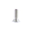 thumbnail image 1 of Sea-Doo New OEM Flat Countersunk Phillips Screw M5 X 12, 208451260, 1 of 4