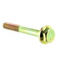 thumbnail image 1 of Ski-Doo New OEM Hexagonal Collar Screw M6 X 45, 420640311, 1 of 4