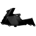 thumbnail image 1 of Ski-Doo New OEM Side/Bottom Panel Molding BLACK RH REV-XP 517303671, 1 of 2