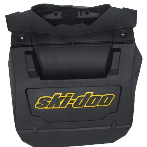 Ski-Doo New OEM Snow Flap, 520000702 GSX MXZ TNT Renegade Summit Tundra ++