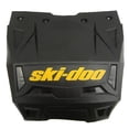 thumbnail image 1 of Ski-Doo New OEM Snow Flap Guard Black/Yellow 520001297 MX-Z TNT RS HO Etec Ace, 1 of 3