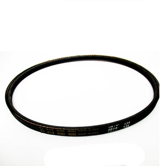 Ski-Doo New OEM Snowmobile Fan V Belt, Formula GSX GTX MXZ Touring, 414630800