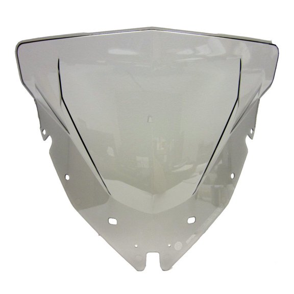 Ski-Doo New OEM Stock 235 Windshield MX Z Renegade Summit X SP 800 Etec
