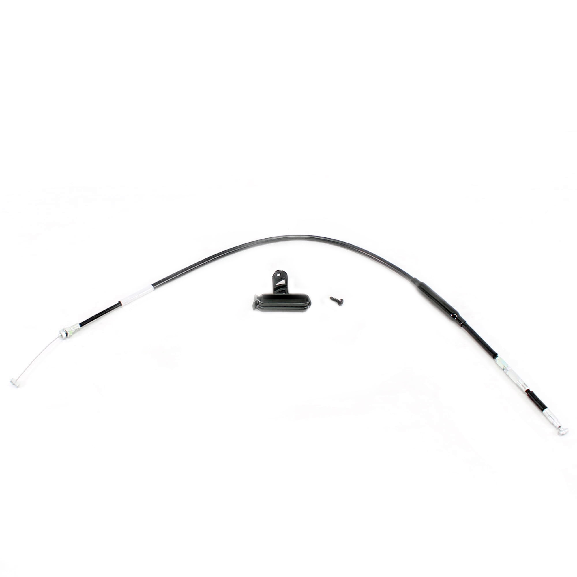 Ski-Doo Throttle Cable Replacement For MXZ 583/670 & Summit 670 (1996-1998) - Replaces OEM #414966201, SPI Brand