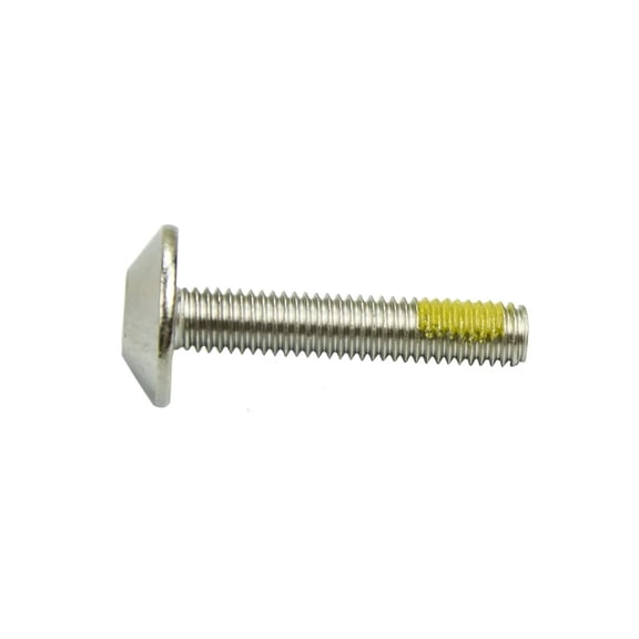 Ski-Doo New OEM Engine Torx Screw M5 X 20, 250000528