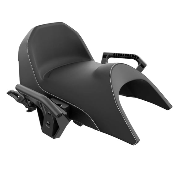 Ski-Doo New OEM, Trail LinQ Passenger Seat, Ultimate Modular Seating, 860202325