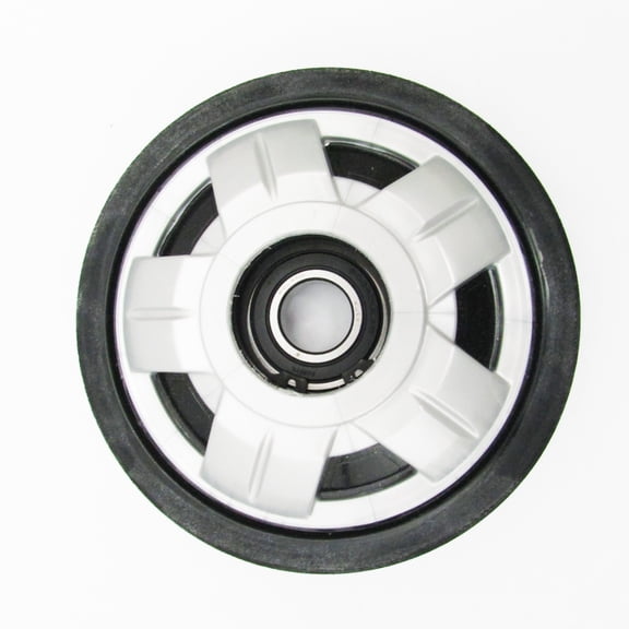 Ski-Doo New OEM Wheel-141MM 503191313 GSX GTX Legend Mach Z Freestyle Expedition