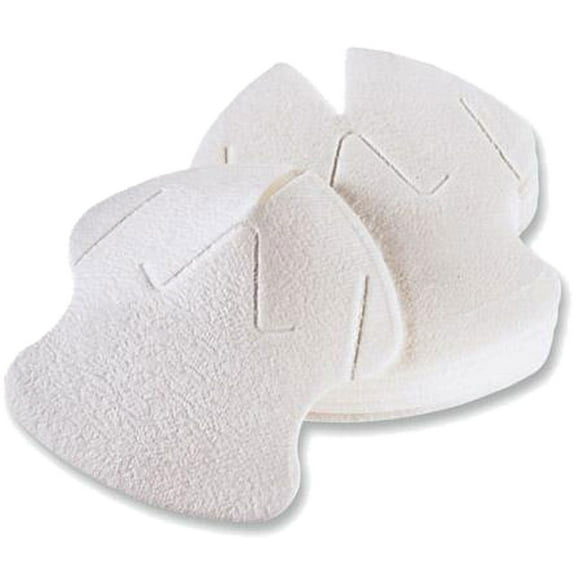 Ski-Doo New OEM White Onesize Absorbent Pads, 4459530001E, 4486150001