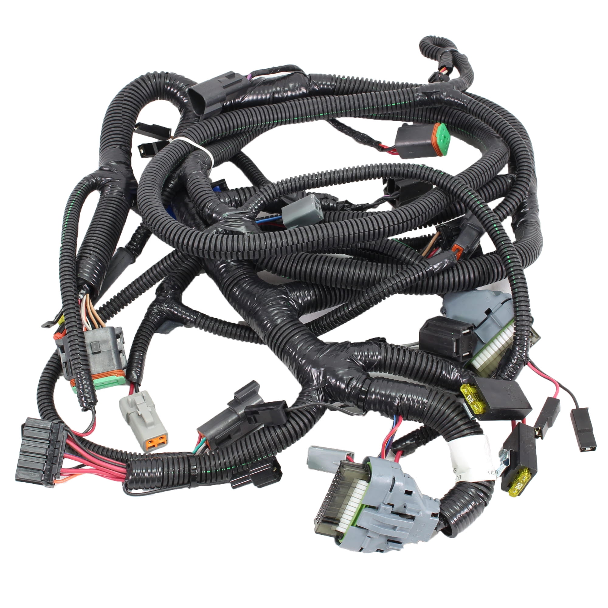 Ski-Doo New OEM Wiring Harness, GSX / MX Z / Summit 500SS Ski-Doo New OEM Wiring Harness, GSX / MX Z / Summit 500SS