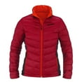 thumbnail image 1 of Ski-Doo New OEM Women's Small Red Insulated Packable Jacket, 4407940414, 1 of 1
