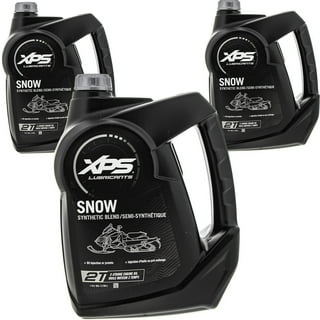 Amazon.com: BRP Sea-Doo XPS New OEM 2-Stroke Mineral Oil 1