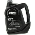 thumbnail image 1 of Ski-Doo OEM XPS 2T Snow Synthetic Blend Oil Gallon, 779448, 9779448, 1 of 4