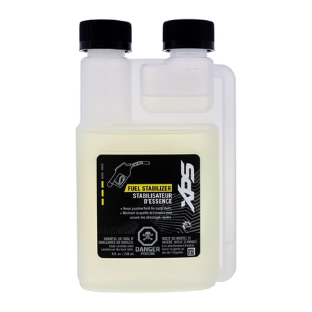 Ski-Doo 9779171 BRP Fuel Stabilizer 8floz Bottle Genuine OEM Can-Am