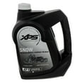 thumbnail image 1 of Ski-Doo OEM 1 Gallon XPS 2-Stroke Premium Mineral Oil, 9779120, 1 of 4