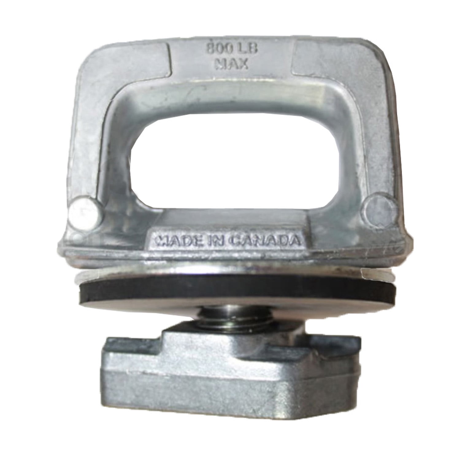 Trailer tie down loops hotsell