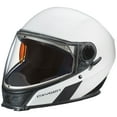 thumbnail image 1 of Ski-Doo OEM, Heated Oxygen Helmet (DOT) Medium, 9290190601, 1 of 5