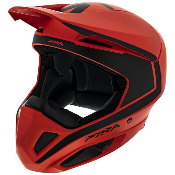 BRP Exome Sport Radiant Snowmobile Helmet (DOT) Red 9290411230