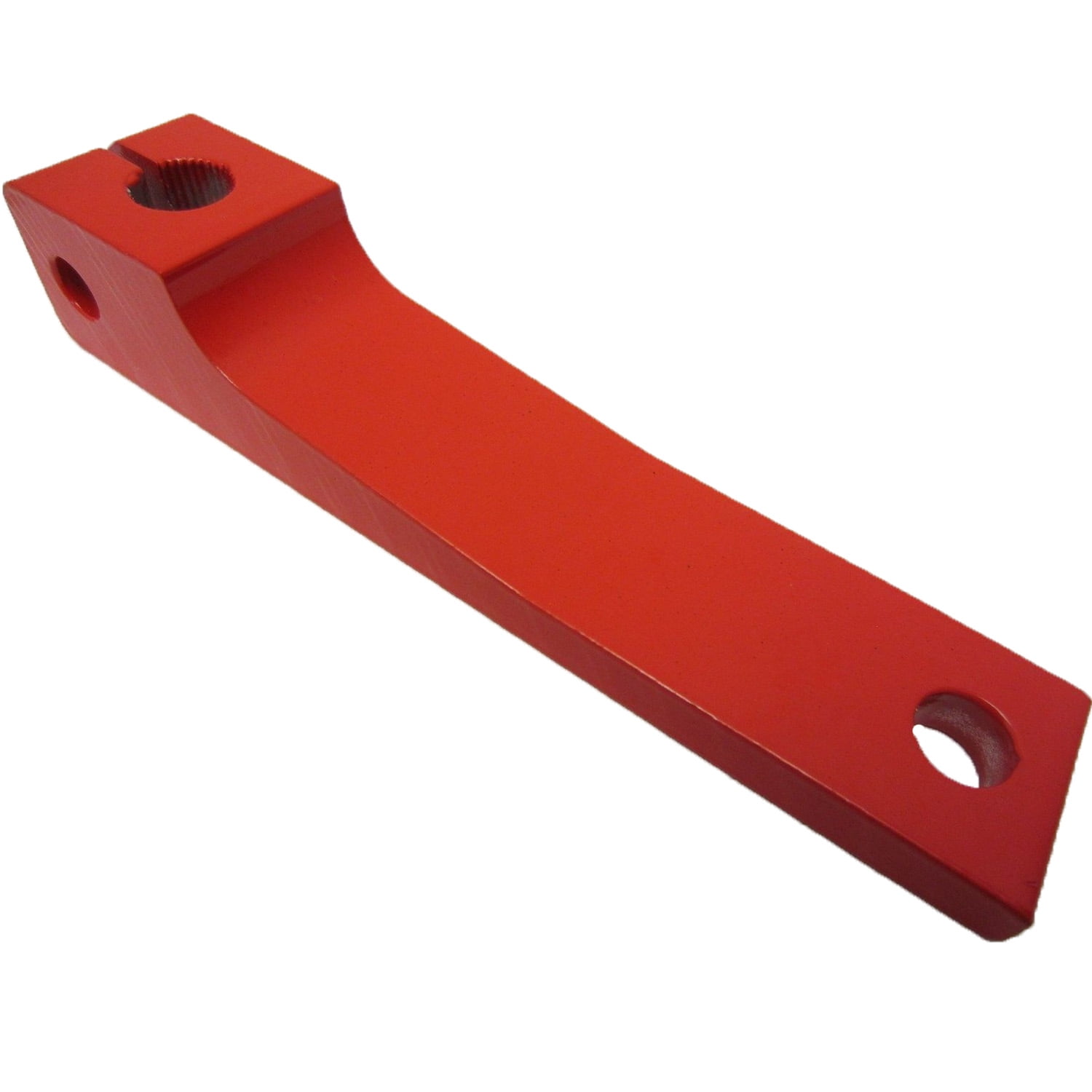 バース Ski-Doo Snowmobile New Stabilizer Lever Arm Red CK3 Mach 1