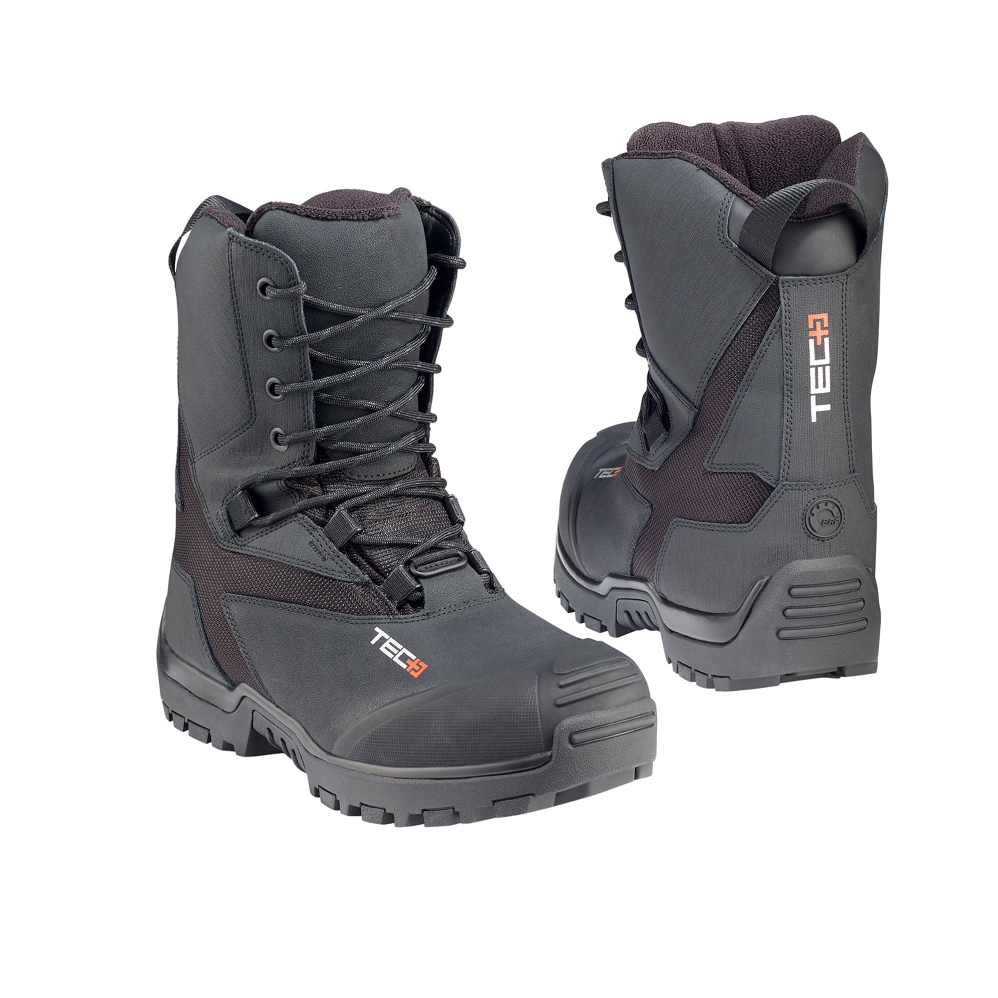 Geweo Stivali Donna Invernali Impermeabile Scarpe da Neve Fodera Calda Scarpe Invernali Outdoor Snow Boots Rosso 40 Geweo Stivali Donna Invernali Impermeabile Scarpe da Neve Fodera Calda Scarpe Invernali Outdoor Snow Boots Rosso 40