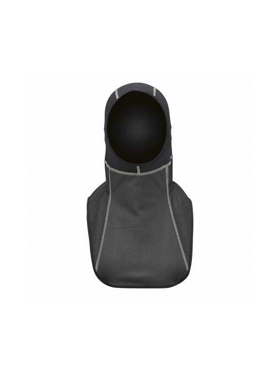 Ultimate Trail Offroad Balaclava Black 4477367290