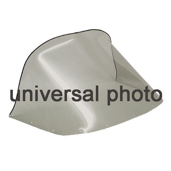 Ski Doo Windshield