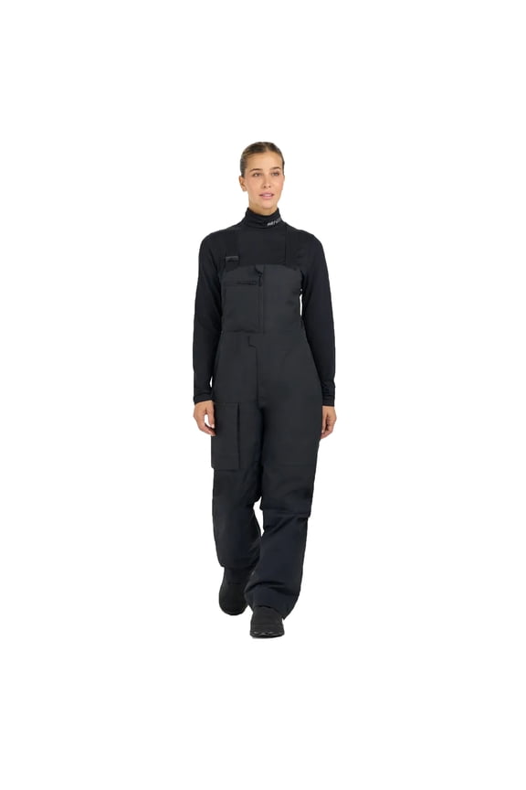 Womens BC Kona Highpants Black 4416820490