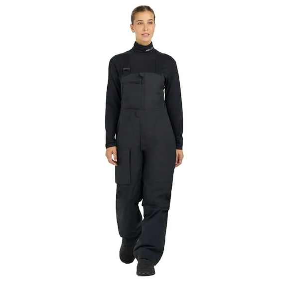 Ski-Doo Womens BC Kona Highpants Black 4416821490