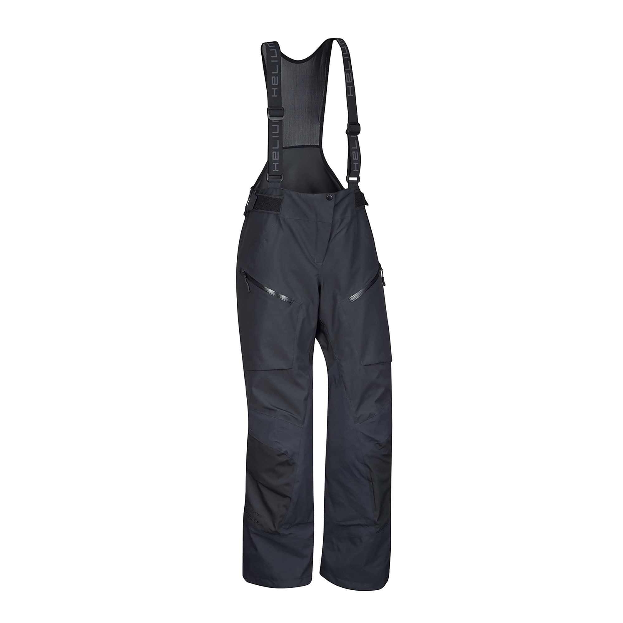 Ski-Doo Womens Helium Highpants Black 4416680990