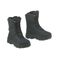 thumbnail image 1 of Ski-Doo  Womens Tec+ REC Snowmobile Boots Breathable Rugged Ultra Grip Black - 6 4442412590, 1 of 4