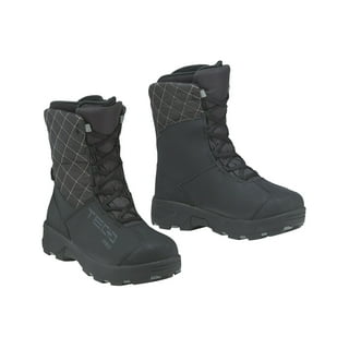 Snowmobile Boots in Snowmobile Riding Gear - Walmart.com