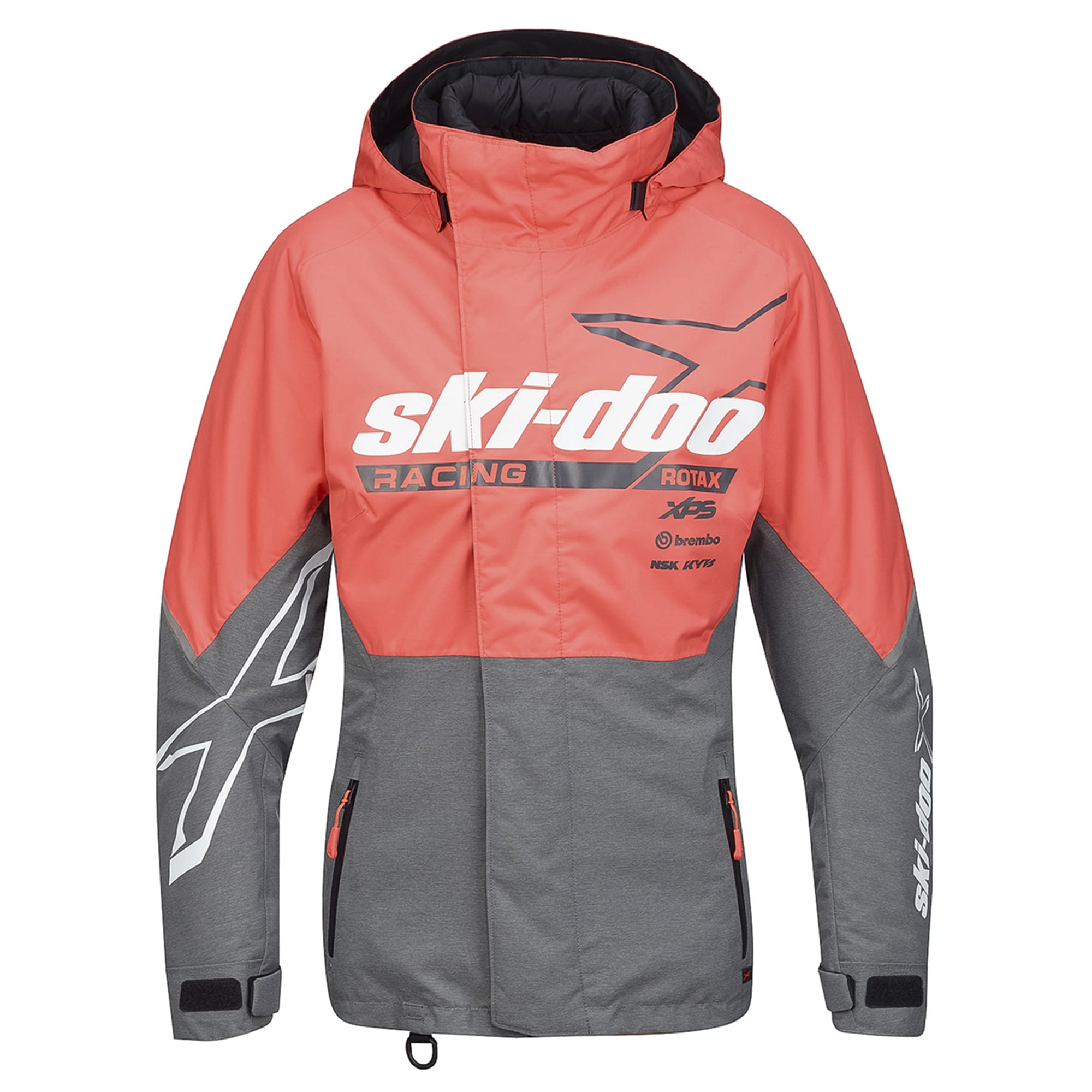 Ski doo snowmobile jackets deals