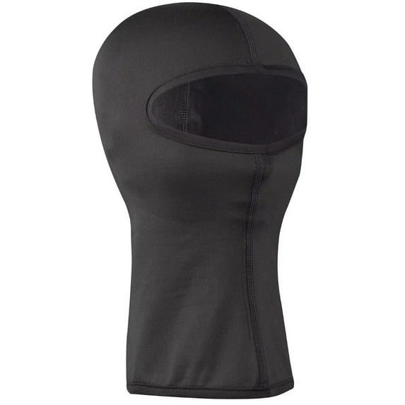 Ski-Doo Youth Active Offroad Balaclava Black 4547497290