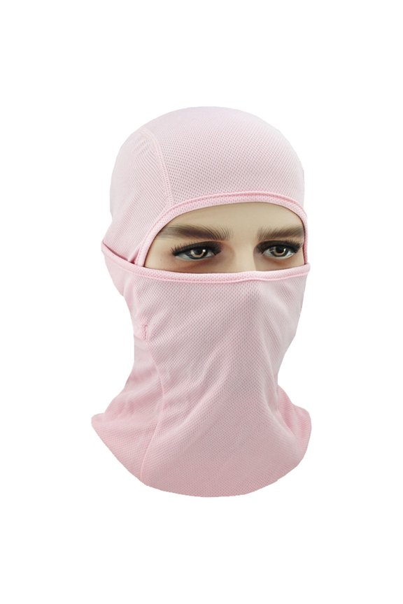 Ski Face Mask. Use for Snowboarding & Cold Winter Weather Sports