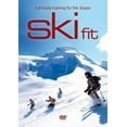 thumbnail image 1 of Ski Fit (DVD), Zyx Records, Sports & Fitness, 1 of 1